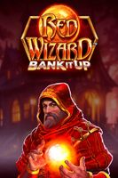 Red Wizard: Bank It Up