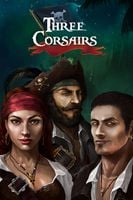 Three Corsairs