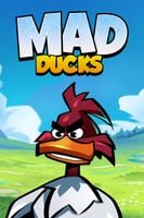 Mad Ducks