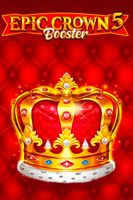 Epic Crown 5 Booster