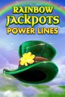 Rainbow Jackpots Power Lines