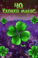 40 Clover Magic