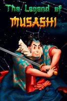 The Legend of Musashi