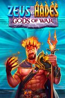 Zeus vs Hades - Gods of War