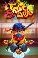 5 Fruit Dojo