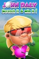 John Daly Scratch It And Win It