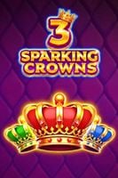 3 Sparking Crowns