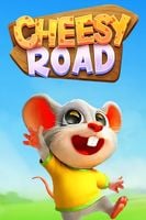 Cheesy Road