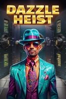 Dazzle Heist