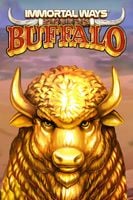 Immortal Ways Buffalo SE