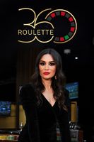 360 Roulette